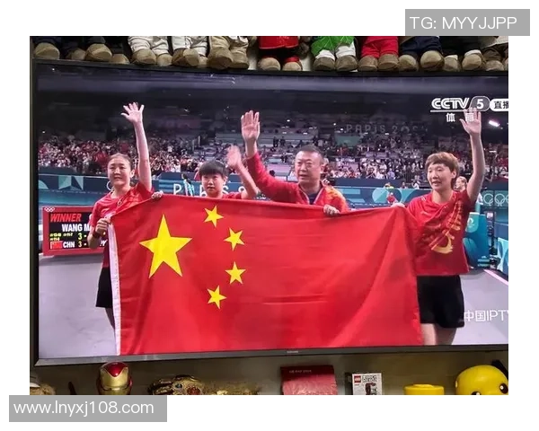武汉乒乓球队在奥运会背景下的转型与崛起之路探秘